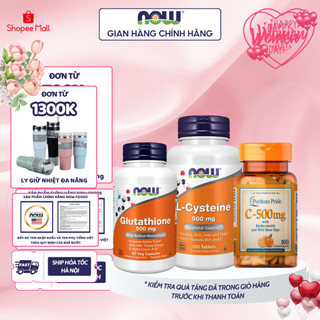 Combo giảm mụn viêm sưng, giảm thâm nám tàng nhang giúp da sáng khỏe đều màu