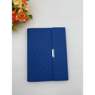 Sổ Còng 3 khúc bìa da