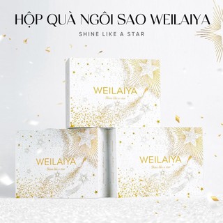 Hộp đựng quà tặng weilaiya