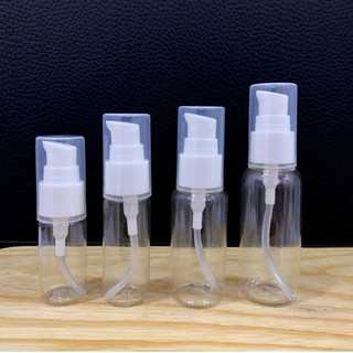 combo 10 chai nhựa 20ml/30ml/50ml/100ml(nắp xịt giọt+nắp bật+nắp phun sương)
