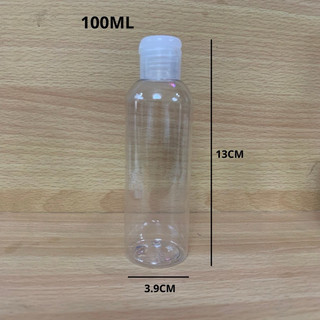 combo 10 chai nhựa 20ml/30ml/50ml/100ml(nắp xịt giọt+nắp bật+nắp phun sương)