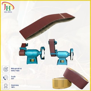 Nhám vòng mài kim loại 610x100mm