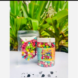 100gram Viên mầm đậu nành nguyên sơ mix đủ vị