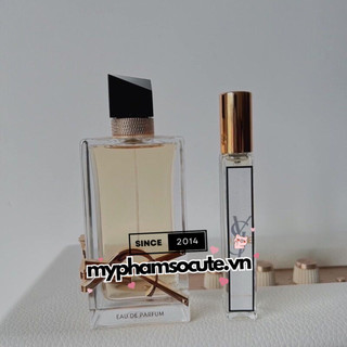 Nước hoa y s s l libre 10ml edp