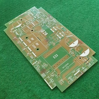 Bo mạch 4 fet băm DB3 EE28