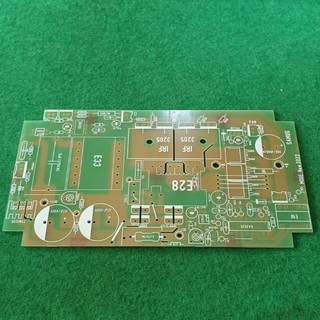 Bo mạch 4 fet băm DB3 EE28