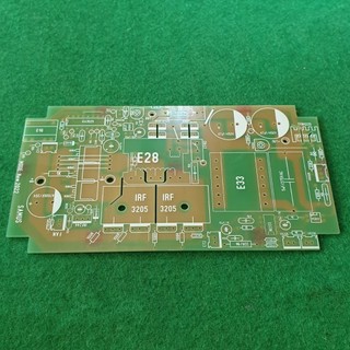 Bo mạch 4 fet băm DB3 EE28