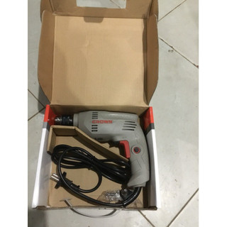 Máy khoan CROWN CT10125 ( 6.5mm )