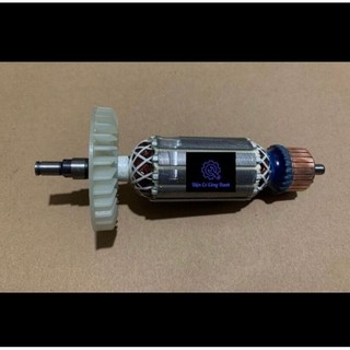 Rotor máy mài góc cầm tay (lưỡi 100mm) Makita 9523/ FEG 912/ DCA ASM100A