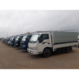 Công tắc đèn ưu tiên xe tải kia k165 k3000 k2700 k190 frontier140 125 mobis