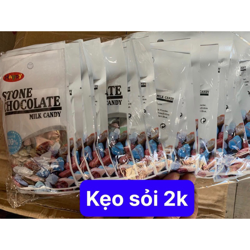 kẹo socola sổi lóc 30gói/13g