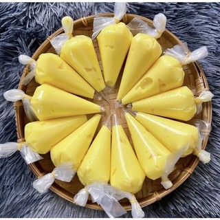 50g túi bơ vàng thơm béo
