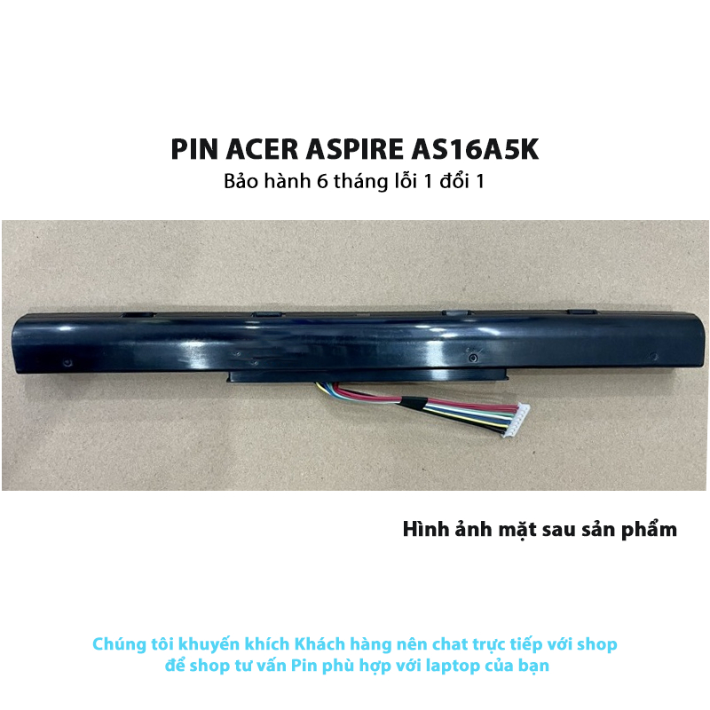 Pin laptop Acer Aspire F5-573, E5-475, E5-476, E5-523, E5-533, E5-575, E5-576, ES1-422, ES1-432, V3-374