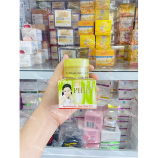 Kem phly 6g dưỡng da-ngăn ngừa mụn