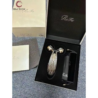 Máy chăm sóc da Refa Carat Ray Full
