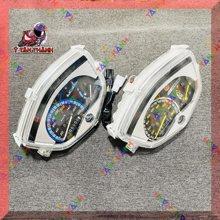 Đồng hồ Spark cho Sirius,Exciter 2010 MS05