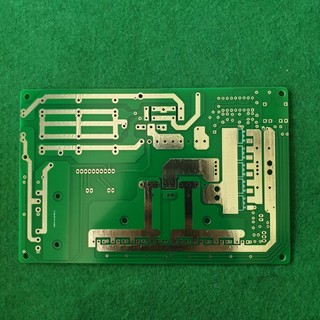 Bo mạch 8 fet băm IGBT EE42