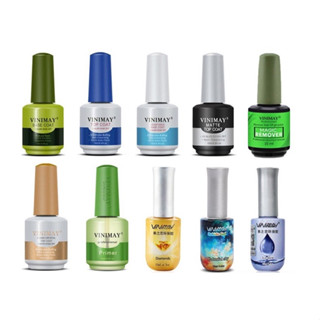Base top cứng móng, phá gel Vinimay loại tốt