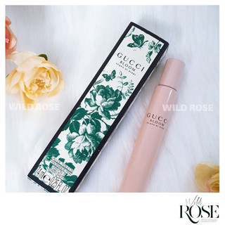 Nước hoa nữ gucci bloom acqua di fiori edt for her 7.4ml chai lăn