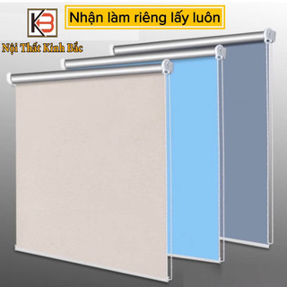 Rèm cuốn, rèm cửa sổ, rèm cuốn che nắng, rèm cuộn, rèm kéo, màn cuốn