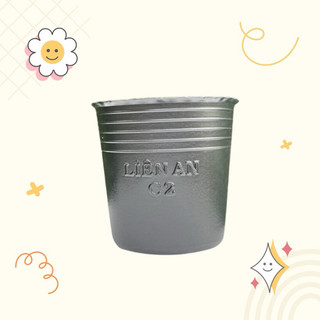 Chậu nhựa trồng cây C2 ươm cây con, ươm hạt giống