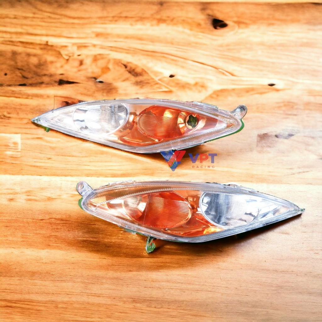 Đế chụp xi nhan trước Yamaha EX135 - 2010 chính hãng Appi