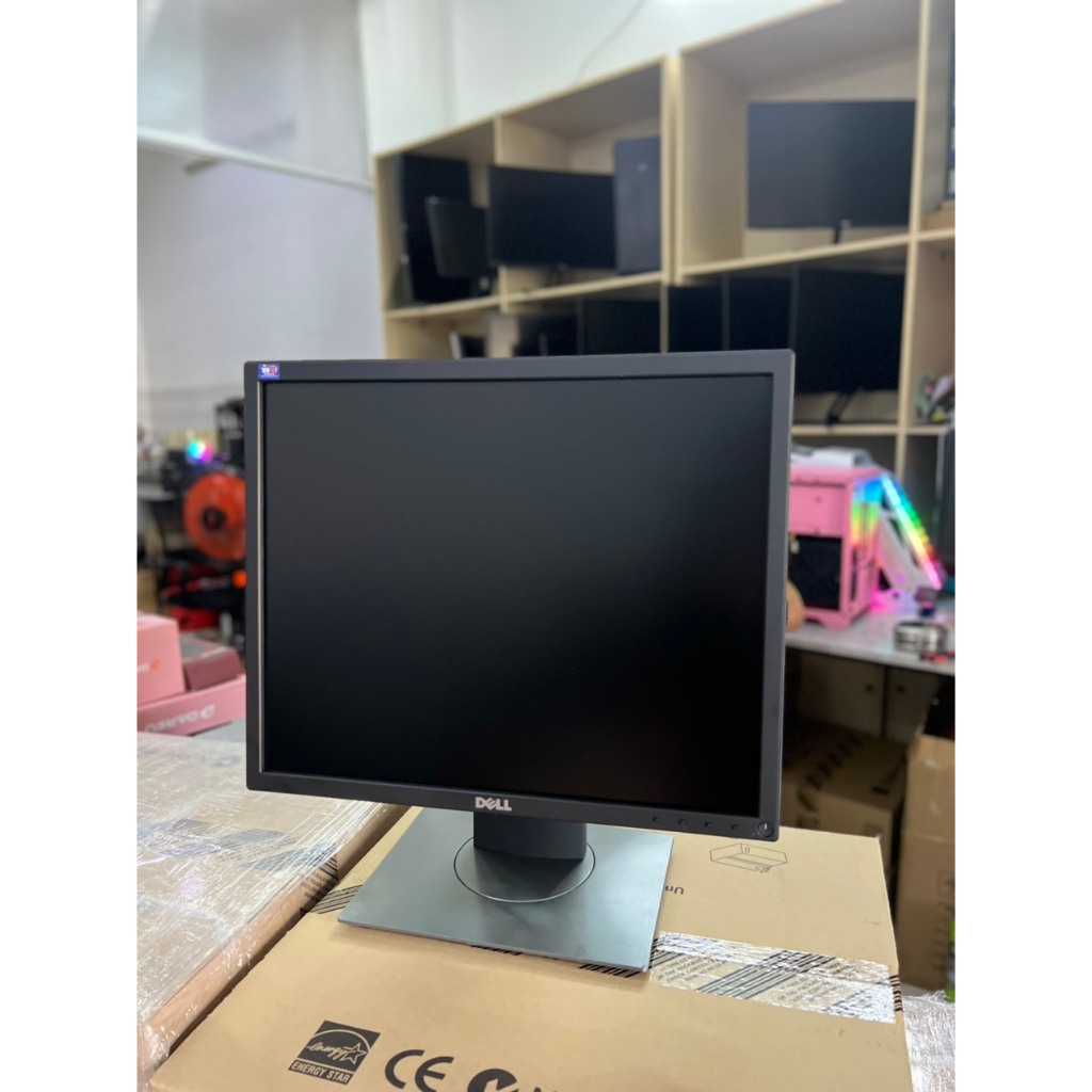 Màn hình máy tính 19 inch Dell LED P1917S