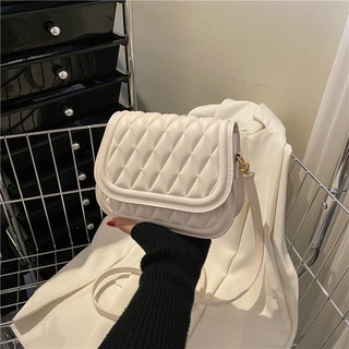 Túi xách nữ mini dáng hộp túi chéo nữ đeo vai đeo chéo kiểu dáng cực sang phối đồ siêu xinh Túi Xinh LaiKa TDC127 !