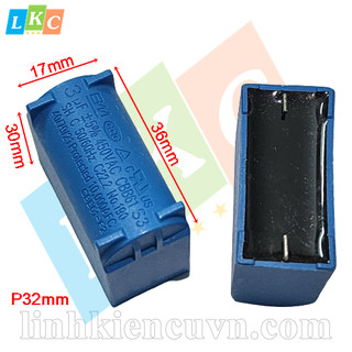 Tụ 3uf 450v bm đứng tháo máy