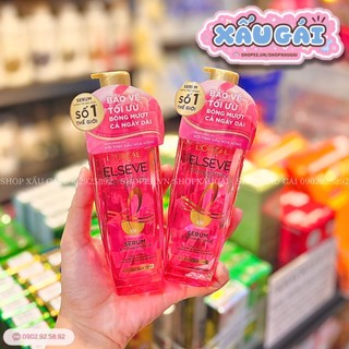 Dầu dưỡng tóc l'oreal elseve extraodinary oil 100ml tinh dầu hoa tự nhiên 100ml
