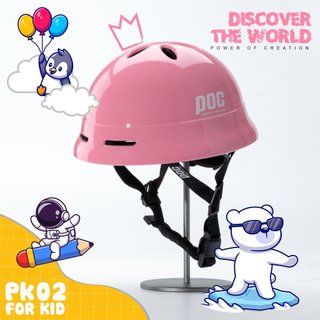 Nón bảo hiểm thể thao poc pk 02 đủ mẫu chính hãng 2024