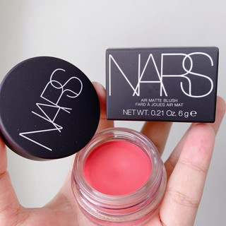 PHẤN Má hồng NARS AIR MATTE BLUSH màu DARLING Trang Điểm Tự Nhiên Thời Trang bắt sáng Thời Thượng