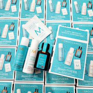 set moroccanoil phiên bản sephora