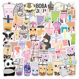  Sticker ngẫu nhiên gồm nhiều nhân vật hoạt hình Mã PK10