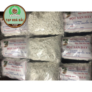 Bột sắn dây (gói 500gr)