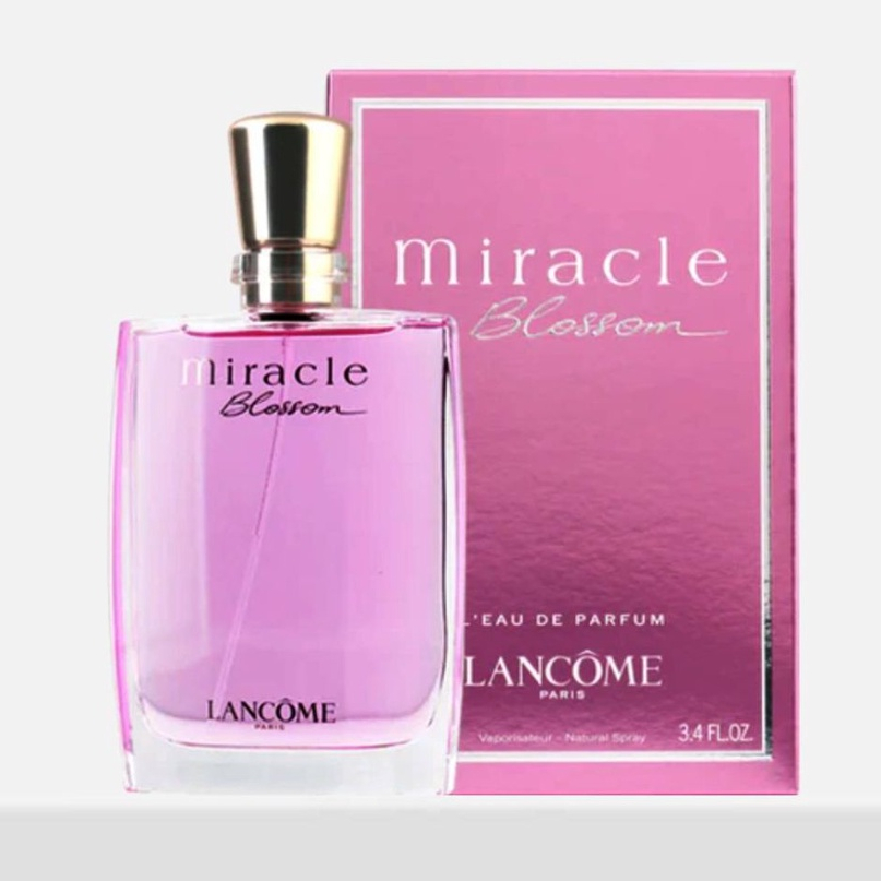 | 𝐂𝐇𝐈𝐋𝐋.𝐎𝐔𝐓 | Nước hoa L.C Miracle Blossom EDP 100ml