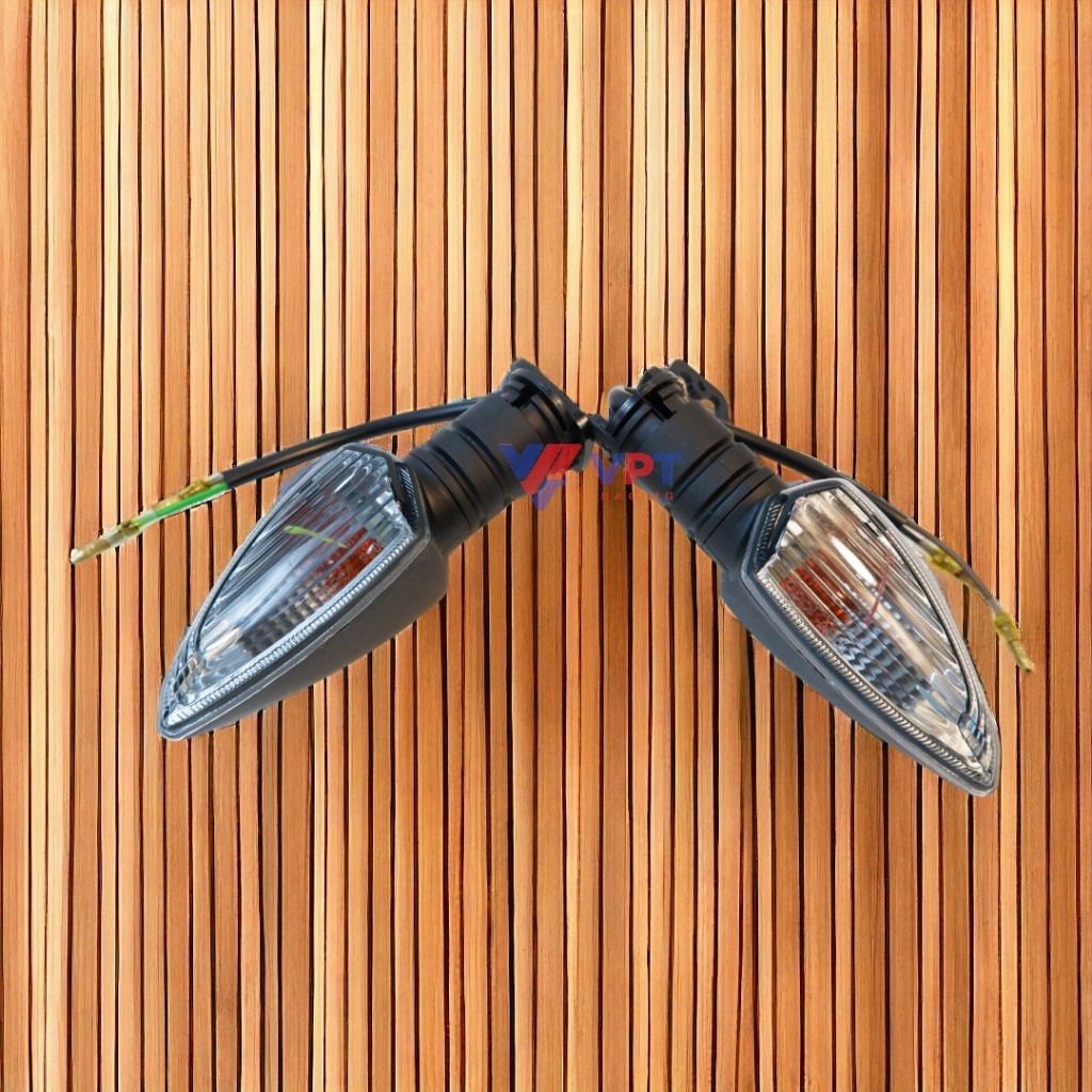 Xi nhan sau Yamaha EX150 - 2019 / Y15 chính hãng Appi