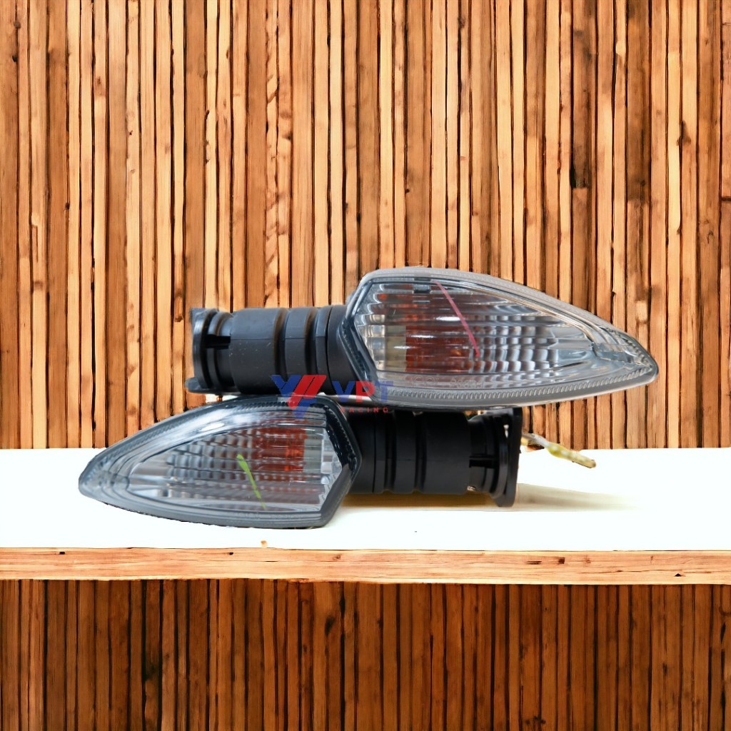 Xi nhan sau Yamaha EX150 - 2019 / Y15 chính hãng Appi