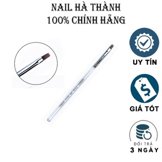 Cọ bản vuông số 2, số 3, số 4 thân trong