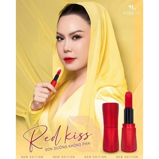 SON DƯỠNG MÔI HƯƠNG THỊ