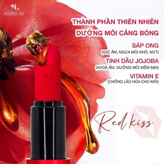 SON DƯỠNG MÔI HƯƠNG THỊ