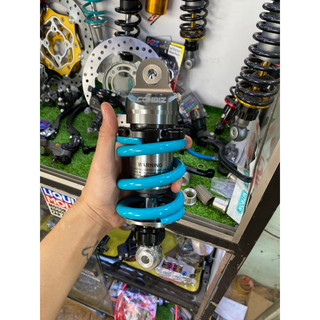 Phuột combiz cho exciter các đời tăng chỉnh