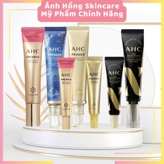 Kem Mắt AHC Time Rewind Real Eye Cream For Face