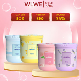 Sáp thơm khử mùi thơm phòng dịu nhẹ, khử mùi quần áo, phòng ngủ, nhà vệ sinh, ô tô, tủ giày