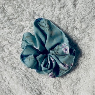 [BunnySky] Dây buộc tóc vải dành cho nữ, nhiều mẫu đẹp lựa chọn
