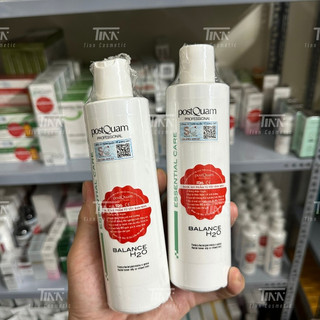Toner Postquam Astringent Facial Toner For Oily Or Mixer Skin Cho Da Dầu Mụn Nhạy Cảm