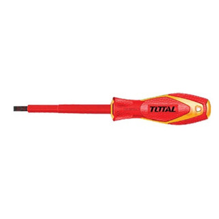 Thtis4100	tua vít dẹp cách điện total