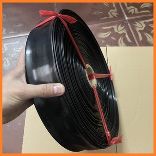  Cuộn 100m Ống phun mưa 27 32mm - Ống tưới phun mưa - Dây tưới phun mưa - Ống tưới cây - Dây tưới cây - Ống mềm tưới cây 
