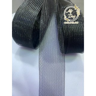 NẸP CƯỚC 4CM - CUỘN 40M