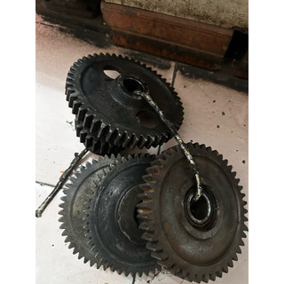 Bộ Nhông Vikyno 3200 EV3200 hàng rã máy (Nhông Đẹp)